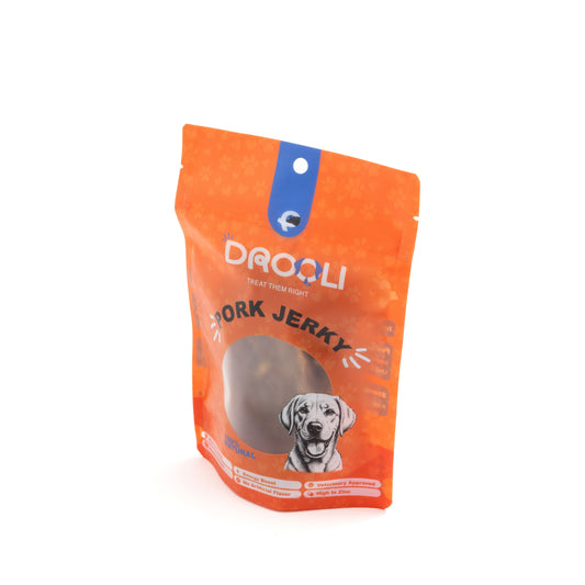 Drooli™ Pork Jerky