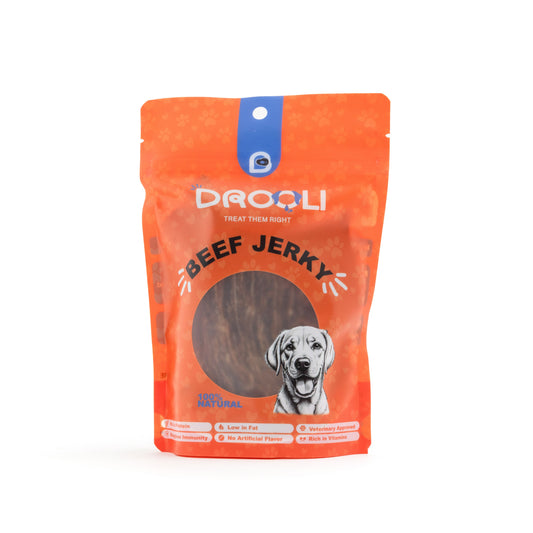 Drooli™ Beef Jerky