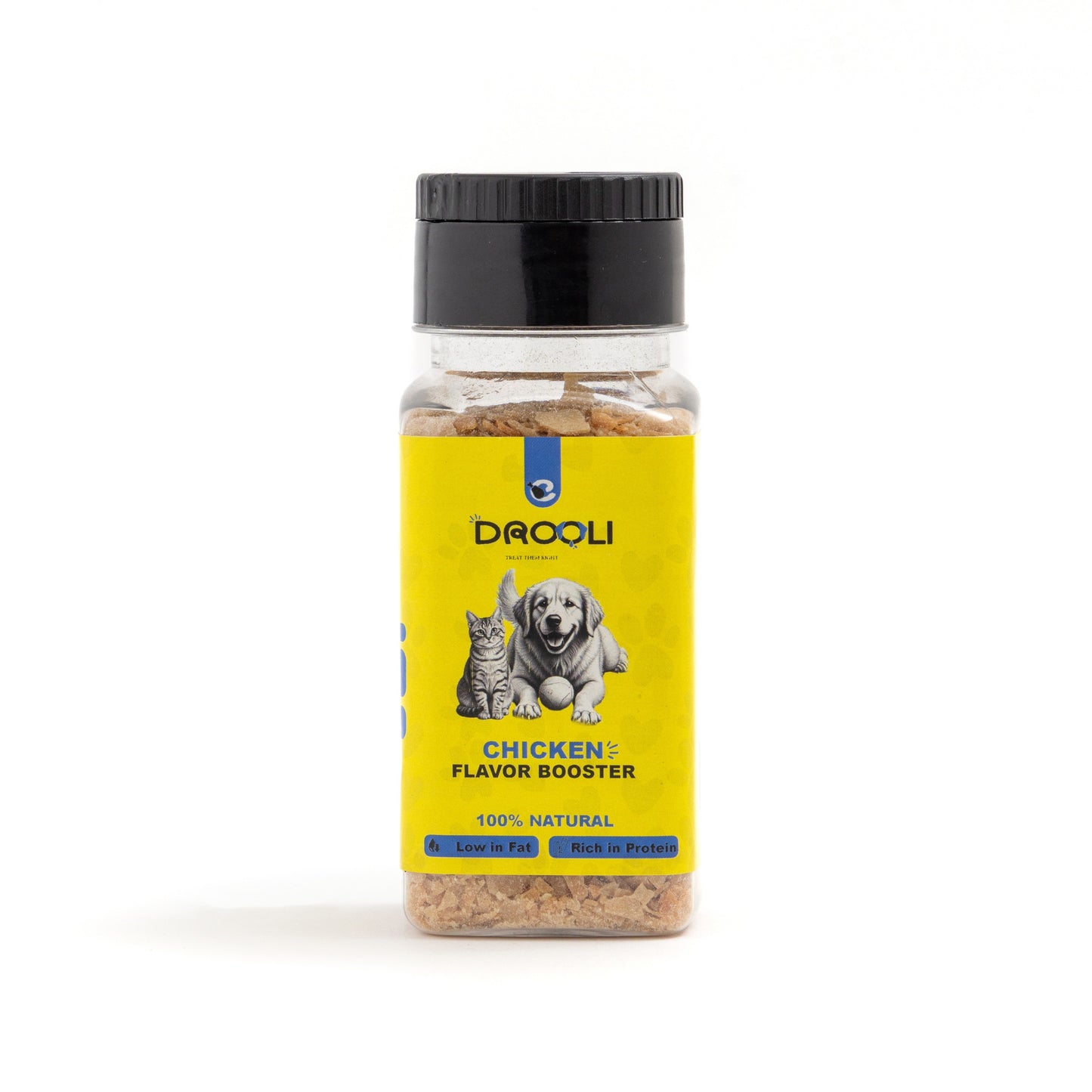 Drooli™ Chicken Flavor Booster
