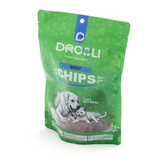Drooli™ Beef Chips