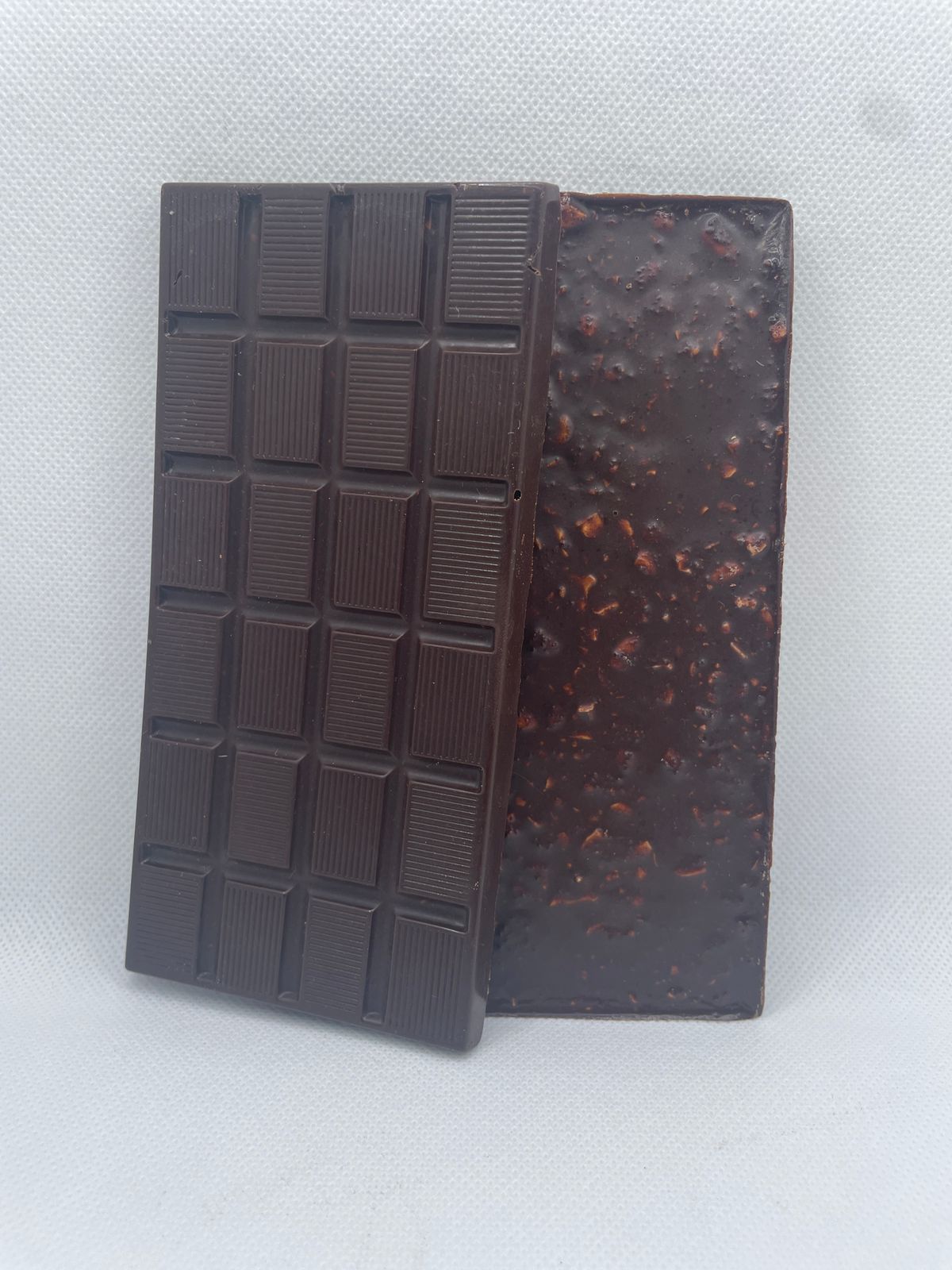 Drooli™ Peanut Butter Chocolate Bar