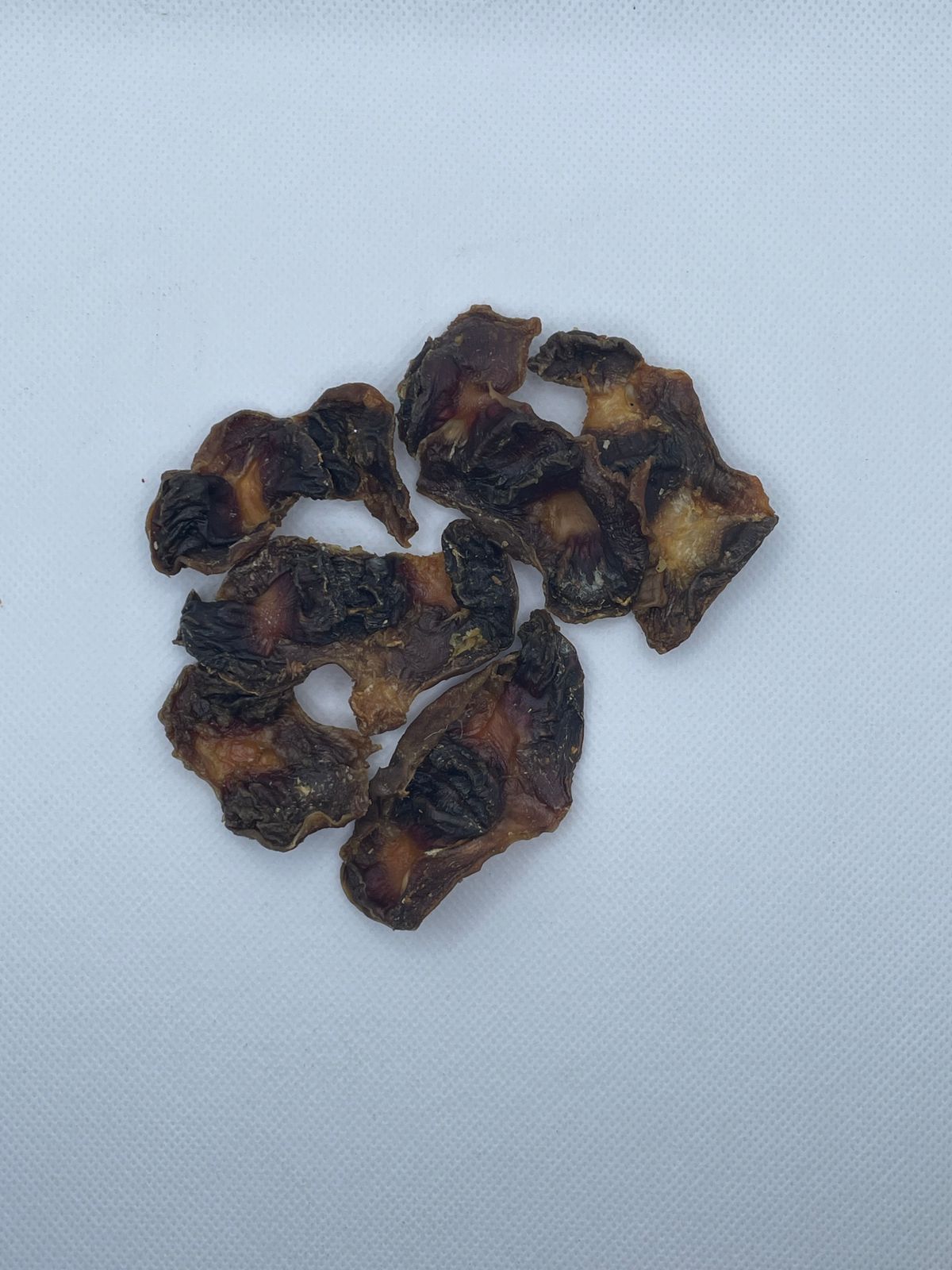 Drooli™ Liver Jerky