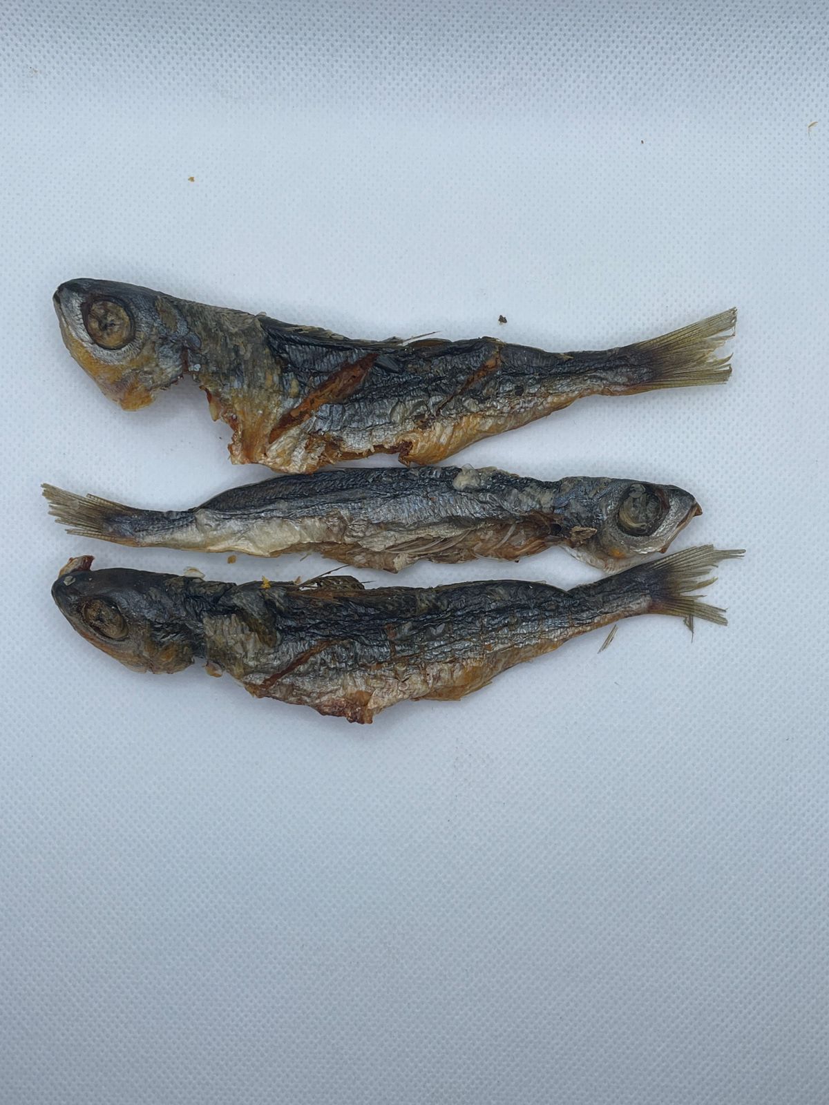 Drooli™ Fish Jerky