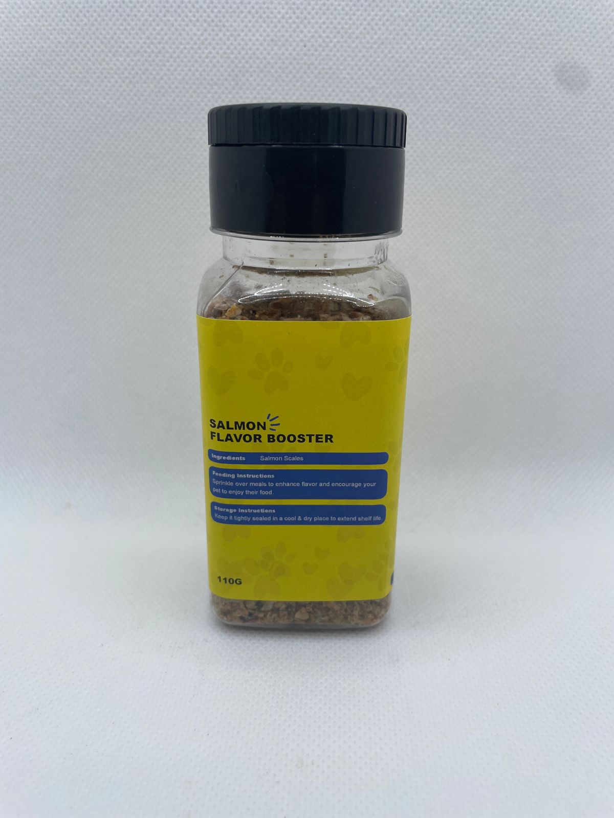 Drooli™ Salmon Flavor Booster