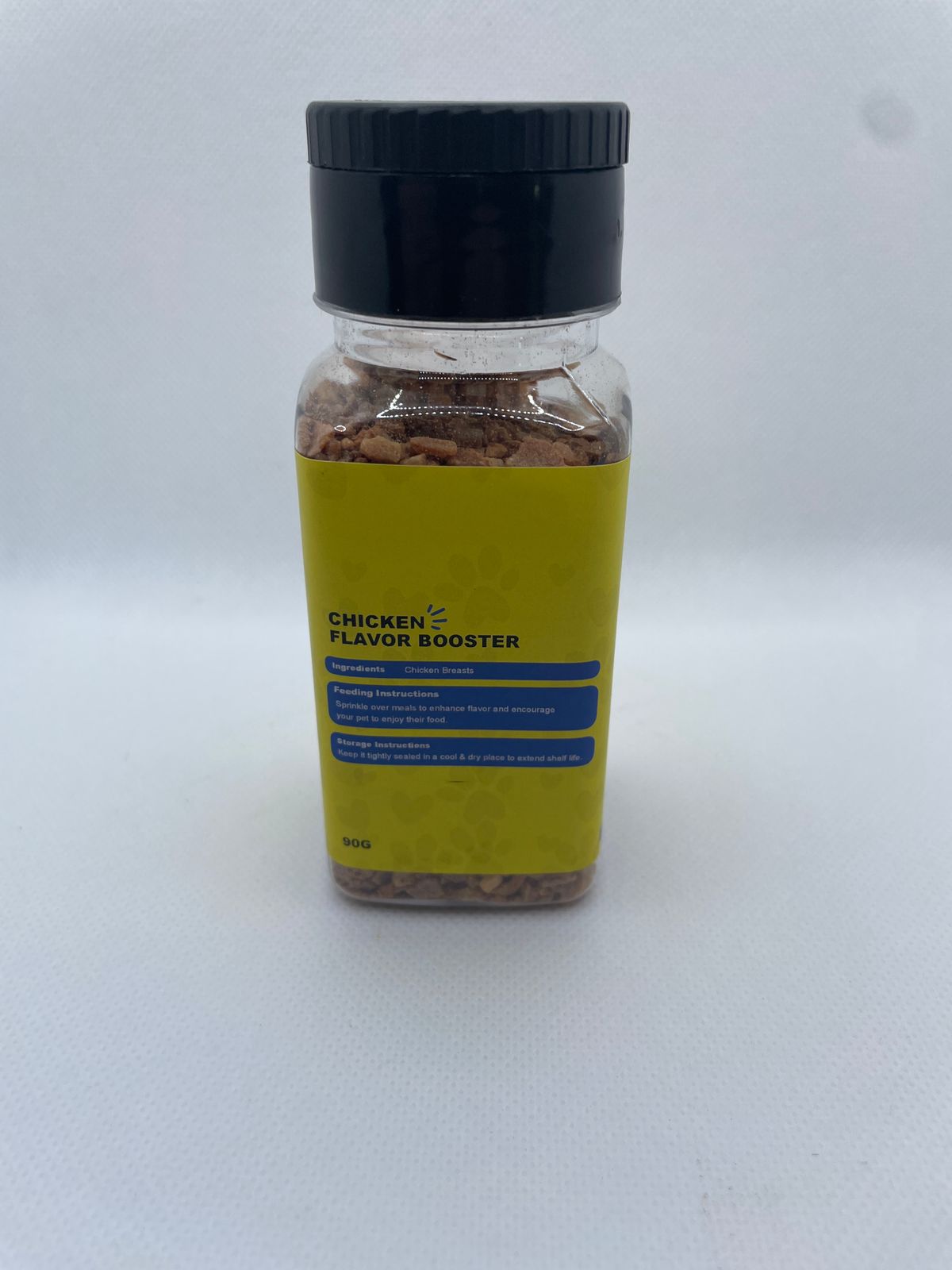 Drooli™ Chicken Flavor Booster