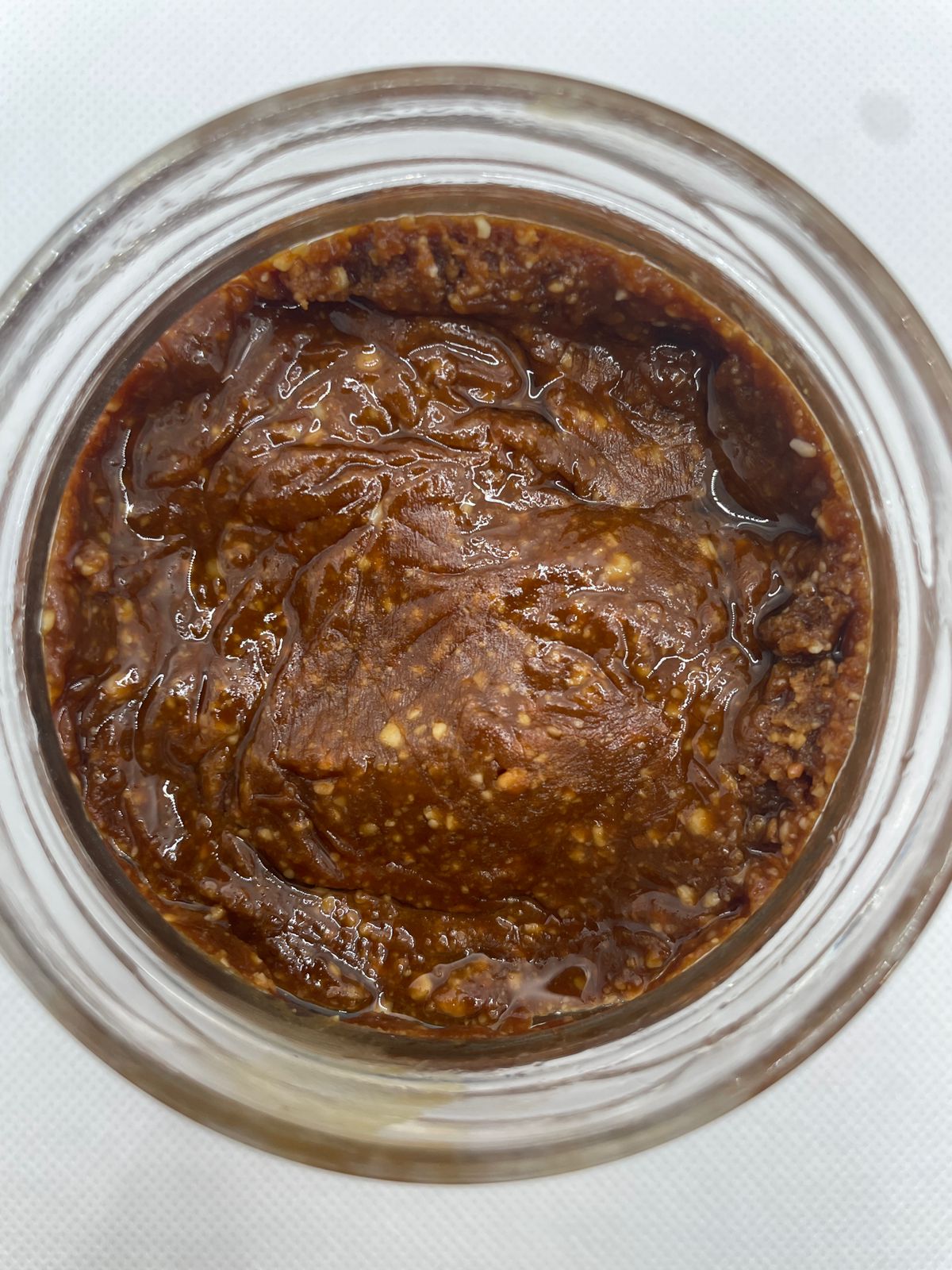 Drooli™ Chocolate Peanut Butter Spread