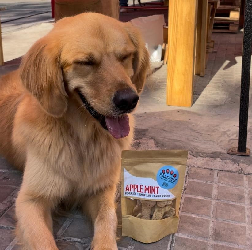 Drooli™ Beef Chips